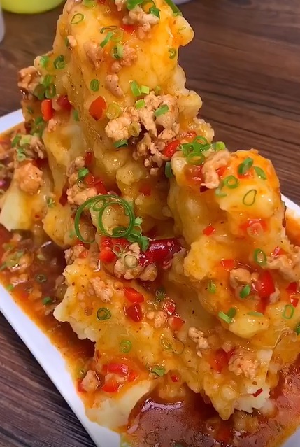 精选53个美食视频素材–第3波 短视频素材 sucaiwan.com
