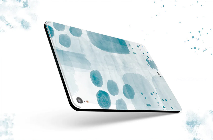 Procreate笔刷-水彩纹理飞溅印章图案Procreate笔刷素材资源 笔刷资源 第5张-素材湾丨精选海外优质设计素材资源 Procreate笔刷-水彩纹理飞溅印章图案Procreate笔刷素材资源 笔刷资源 sucaiwan.com