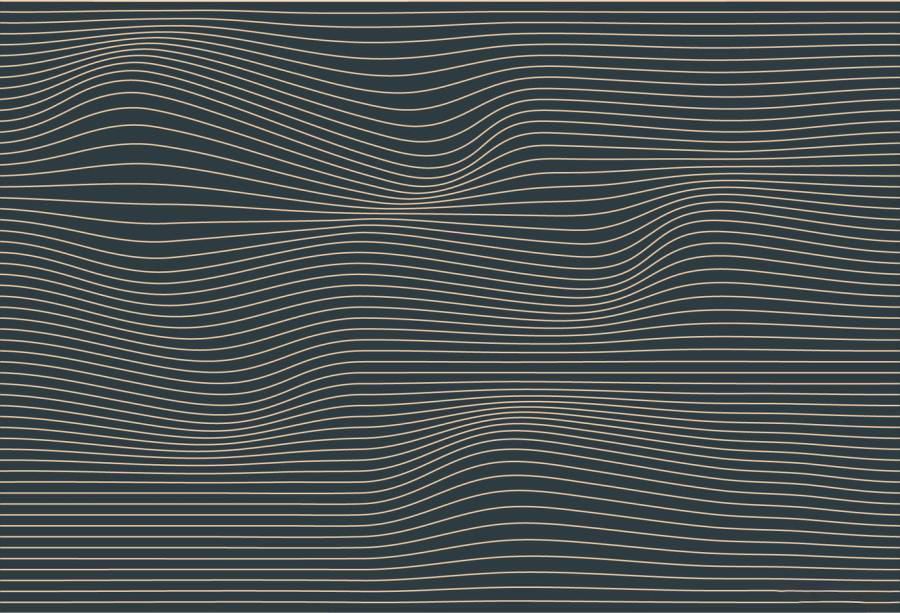 Procreate笔刷-抽象扭曲立体波浪线条纹理图案笔刷素材 笔刷资源 第6张-素材湾丨精选海外优质设计素材资源 Procreate笔刷-抽象扭曲立体波浪线条纹理图案笔刷素材 笔刷资源 sucaiwan.com