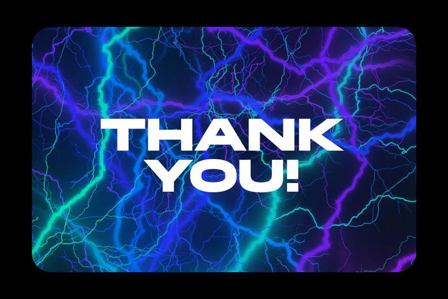 Procreate笔刷-闪电雷电形状图案Procreate笔刷素材 笔刷资源 第5张-素材湾丨精选海外优质设计素材资源 Procreate笔刷-闪电雷电形状图案Procreate笔刷素材 笔刷资源 sucaiwan.com