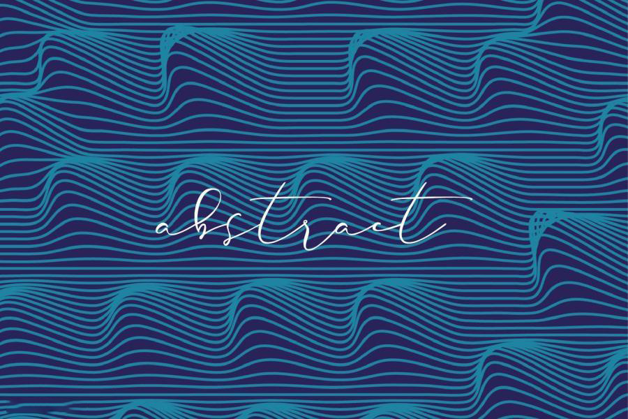 Procreate笔刷-抽象扭曲立体波浪线条纹理图案笔刷素材 笔刷资源 第8张-素材湾丨精选海外优质设计素材资源 Procreate笔刷-抽象扭曲立体波浪线条纹理图案笔刷素材 笔刷资源 sucaiwan.com