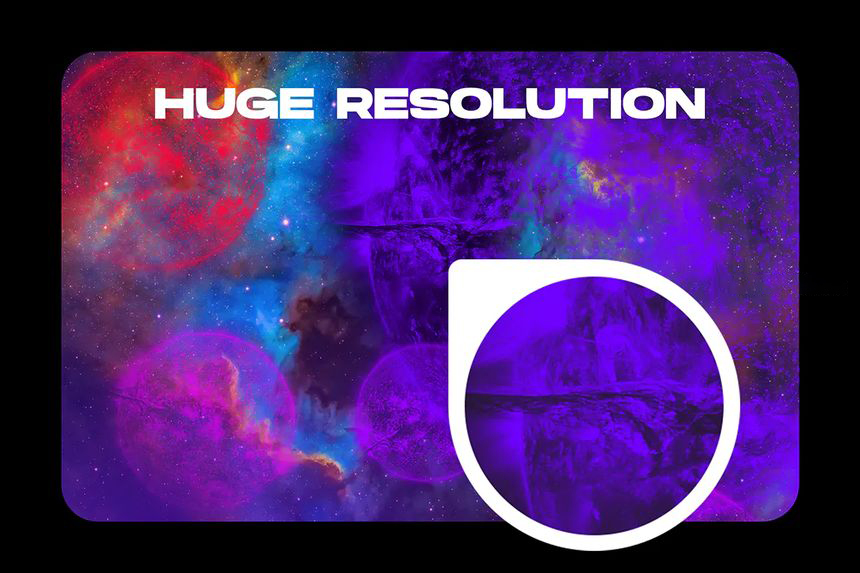 Procreate笔刷-天空星球宇宙图案Procreate笔刷素材资源 笔刷资源 第6张-素材湾丨精选海外优质设计素材资源 Procreate笔刷-天空星球宇宙图案Procreate笔刷素材资源 笔刷资源 sucaiwan.com