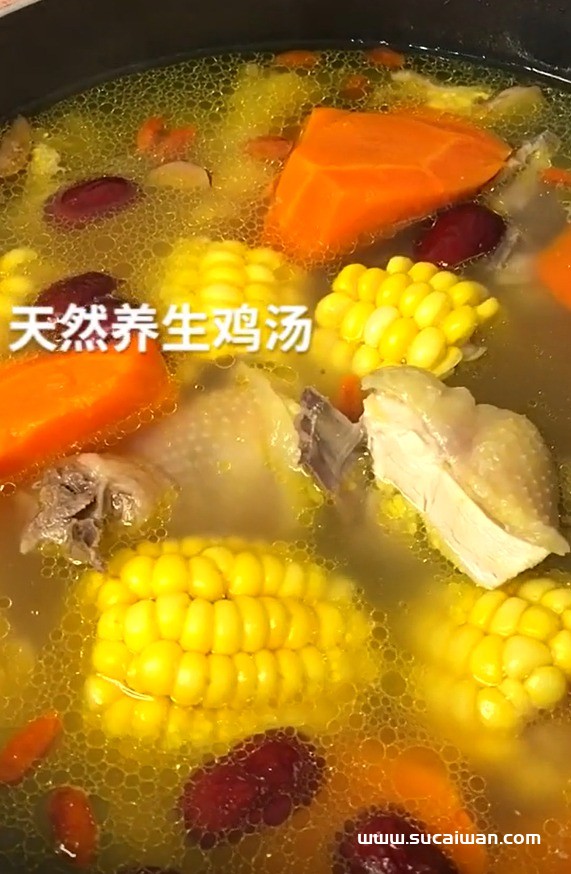 102个美食短视频素材精选–第17波 短视频素材 sucaiwan.com