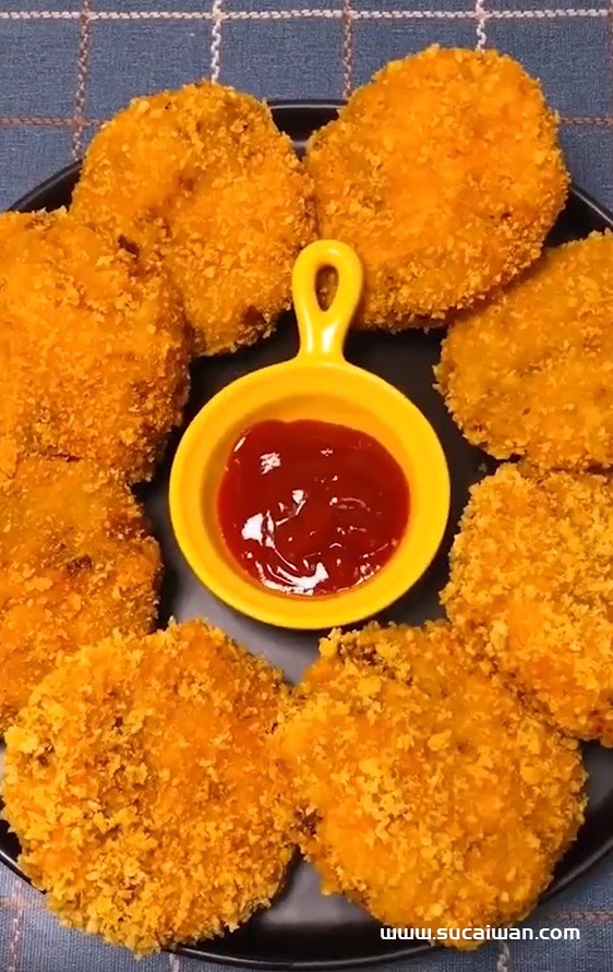 232个美食短视频素材精选–第15波 短视频素材 sucaiwan.com