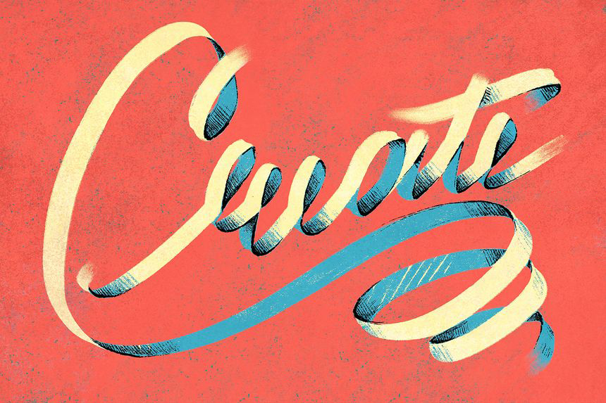 Procreate笔刷-铅笔蜡笔墨水可爱风格漫画创作Procreate笔刷素材 笔刷资源 第7张-素材湾丨精选海外优质设计素材资源 Procreate笔刷-铅笔蜡笔墨水可爱风格漫画创作Procreate笔刷素材 笔刷资源 sucaiwan.com