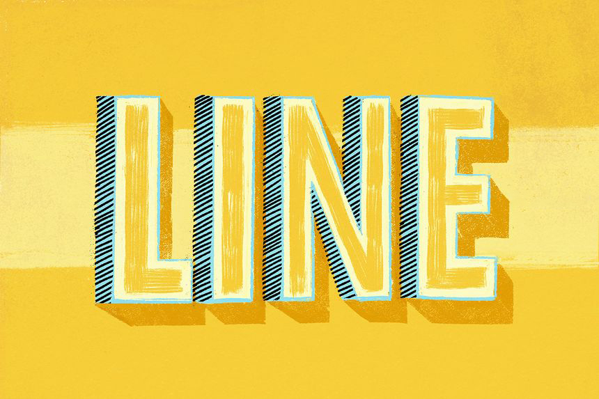 Procreate笔刷-铅笔蜡笔墨水可爱风格漫画创作Procreate笔刷素材 笔刷资源 第6张-素材湾丨精选海外优质设计素材资源 Procreate笔刷-铅笔蜡笔墨水可爱风格漫画创作Procreate笔刷素材 笔刷资源 sucaiwan.com