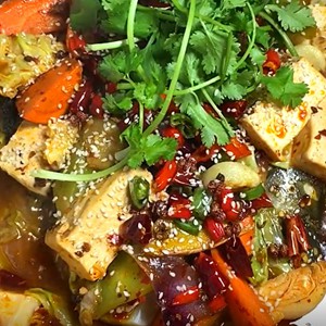119个美食短视频素材精选–第18波