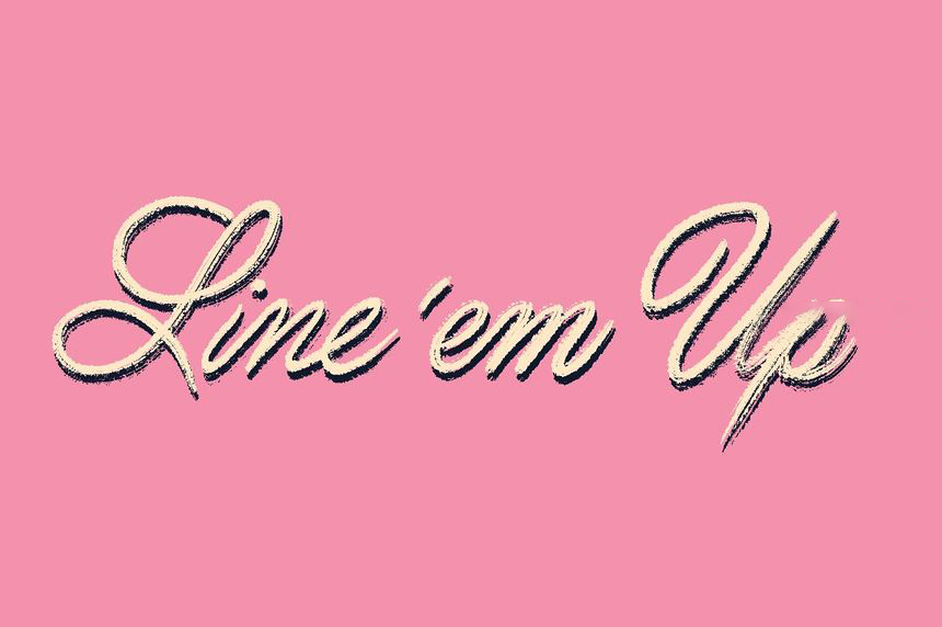 Procreate笔刷-墨水线条Procreate笔刷素材包 笔刷资源 第6张-素材湾丨精选海外优质设计素材资源 Procreate笔刷-墨水线条Procreate笔刷素材包 笔刷资源 sucaiwan.com