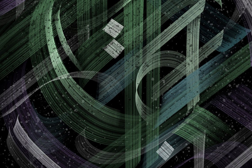 Procreate笔刷-黑体字钢笔书法画笔效果Procreate文字笔刷资源 笔刷资源 第7张-素材湾丨精选海外优质设计素材资源 Procreate笔刷-黑体字钢笔书法画笔效果Procreate文字笔刷资源 笔刷资源 sucaiwan.com