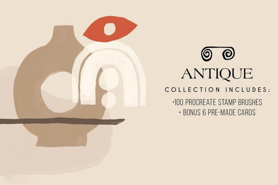 procreate笔刷-水彩树叶植物艺术装饰几何线条图案笔刷素材 笔刷资源 第14张-素材湾丨精选海外优质设计素材资源 procreate笔刷-水彩树叶植物艺术装饰几何线条图案笔刷素材 笔刷资源 sucaiwan.com