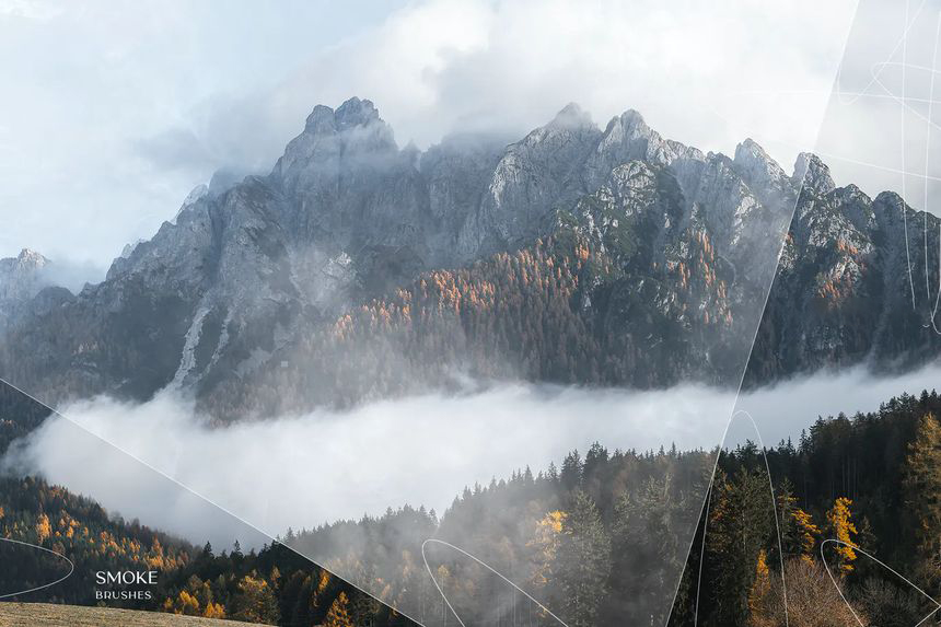 Procreate笔刷-Procreate烟雾尘埃笔刷素材资源 笔刷资源 第3张-素材湾丨精选海外优质设计素材资源 Procreate笔刷-Procreate烟雾尘埃笔刷素材资源 笔刷资源 sucaiwan.com