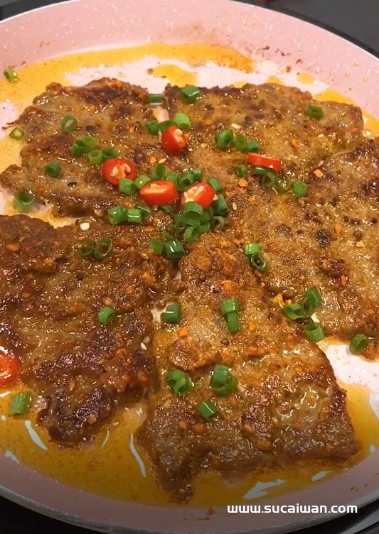 63个美食短视频素材精选–第19-1波 短视频素材 sucaiwan.com