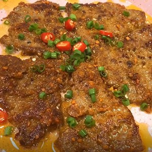 63个美食短视频素材精选–第19-1波