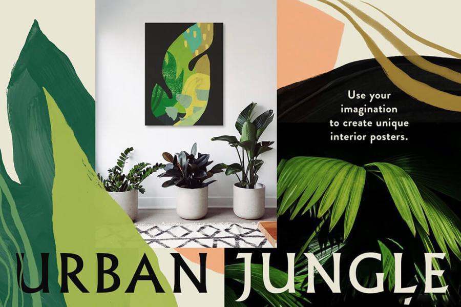 procreate笔刷-水彩树叶植物艺术装饰几何线条图案笔刷素材 笔刷资源 第16张-素材湾丨精选海外优质设计素材资源 procreate笔刷-水彩树叶植物艺术装饰几何线条图案笔刷素材 笔刷资源 sucaiwan.com