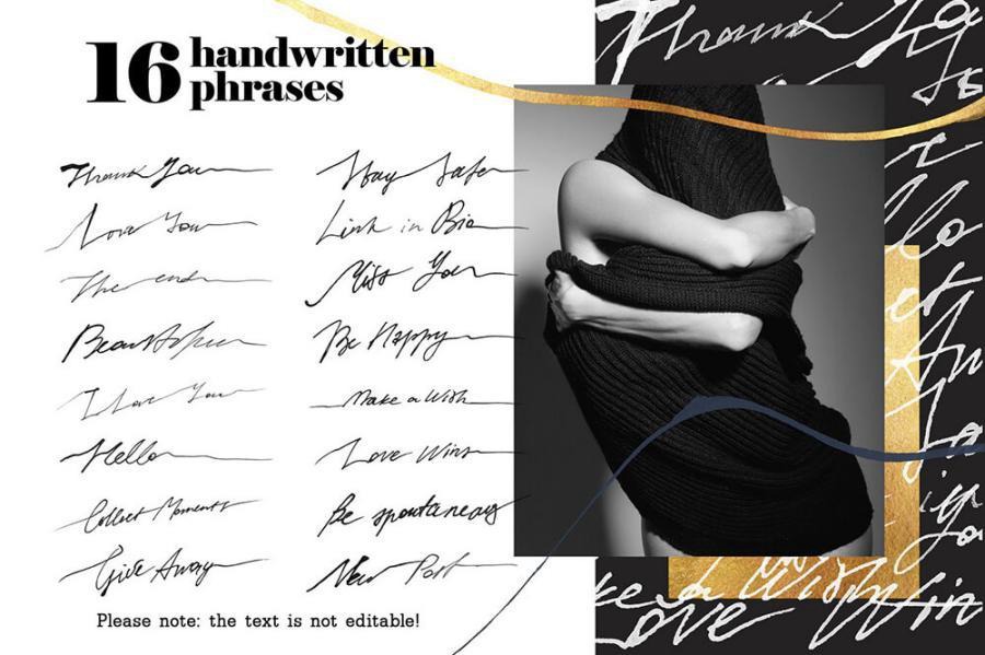 procreate笔刷-水彩树叶植物艺术装饰几何线条图案笔刷素材 笔刷资源 第8张-素材湾丨精选海外优质设计素材资源 procreate笔刷-水彩树叶植物艺术装饰几何线条图案笔刷素材 笔刷资源 sucaiwan.com