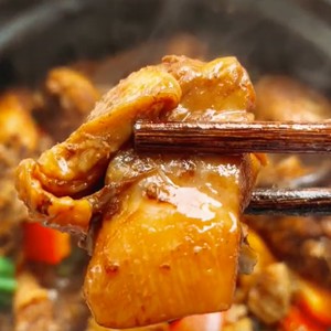 精选96个美食视频素材–第1波