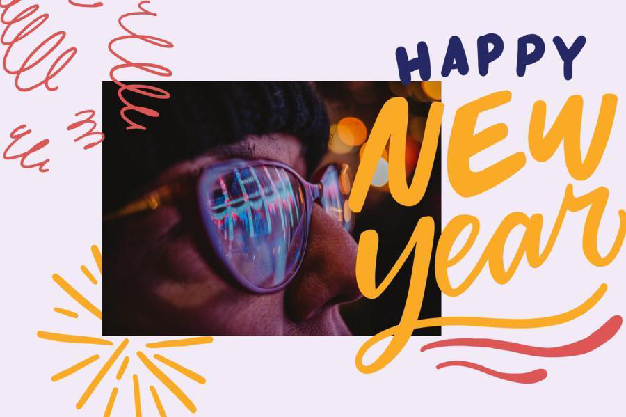 procreate笔刷-新年烟花酒杯庆祝主题组合印章图案笔刷素材 笔刷资源 第5张-素材湾丨精选海外优质设计素材资源 procreate笔刷-新年烟花酒杯庆祝主题组合印章图案笔刷素材 笔刷资源 sucaiwan.com