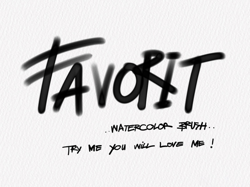 procreate笔刷-水彩飞溅墨水纹理艺术绘画效果笔刷素材 笔刷资源 第5张-素材湾丨精选海外优质设计素材资源 procreate笔刷-水彩飞溅墨水纹理艺术绘画效果笔刷素材 笔刷资源 sucaiwan.com