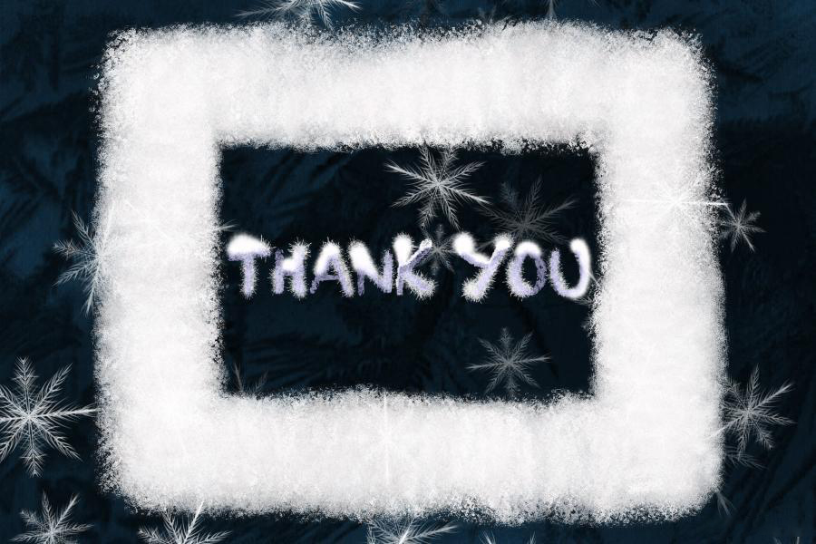 Procreate笔刷-冬季雪花霜花大雪冻结效果笔刷素材 笔刷资源 第9张-素材湾丨精选海外优质设计素材资源 Procreate笔刷-冬季雪花霜花大雪冻结效果笔刷素材 笔刷资源 sucaiwan.com