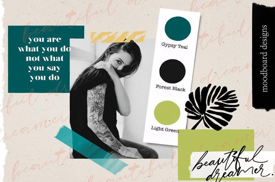 Procreate笔刷-205款纸胶带纹理图案笔刷素材合集 笔刷资源 第15张-素材湾丨精选海外优质设计素材资源 Procreate笔刷-205款纸胶带纹理图案笔刷素材合集 笔刷资源 sucaiwan.com