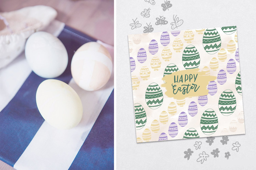 Procreate笔刷-复活节主题印章和水彩花卉笔刷素材资源 笔刷资源 第7张-素材湾丨精选海外优质设计素材资源 Procreate笔刷-复活节主题印章和水彩花卉笔刷素材资源 笔刷资源 sucaiwan.com