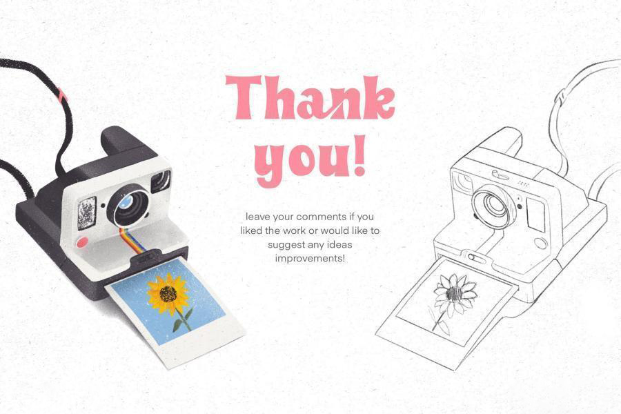 Procreate笔刷-复古素描喷绘纹理笔刷和色卡素材 笔刷资源 第8张-素材湾丨精选海外优质设计素材资源 Procreate笔刷-复古素描喷绘纹理笔刷和色卡素材 笔刷资源 sucaiwan.com