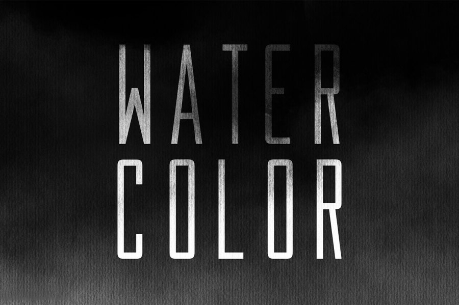 Procreate笔刷-国画水墨毛笔晕染宣纸纹理笔刷素材 笔刷资源 第5张-素材湾丨精选海外优质设计素材资源 Procreate笔刷-国画水墨毛笔晕染宣纸纹理笔刷素材 笔刷资源 sucaiwan.com