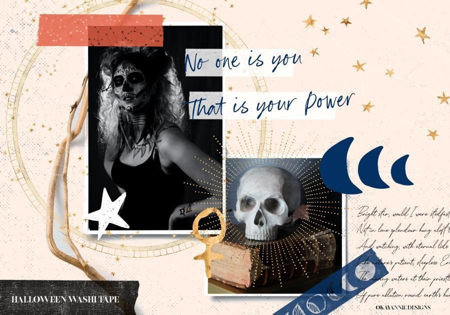 Procreate笔刷-205款纸胶带纹理图案笔刷素材合集 笔刷资源 第12张-素材湾丨精选海外优质设计素材资源 Procreate笔刷-205款纸胶带纹理图案笔刷素材合集 笔刷资源 sucaiwan.com