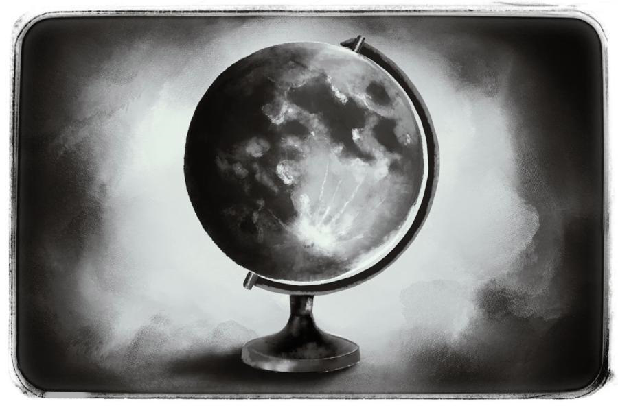 Procreate笔刷-水粉绘画油画油漆涂料纹理笔刷素材 笔刷资源 sucaiwan.com