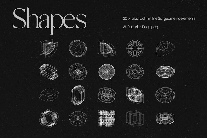 背景素材-渐变几何图形元素和背景纹理素材 图片素材 第12张-素材湾丨精选海外优质设计素材资源 背景素材-渐变几何图形元素和背景纹理素材 图片素材 sucaiwan.com