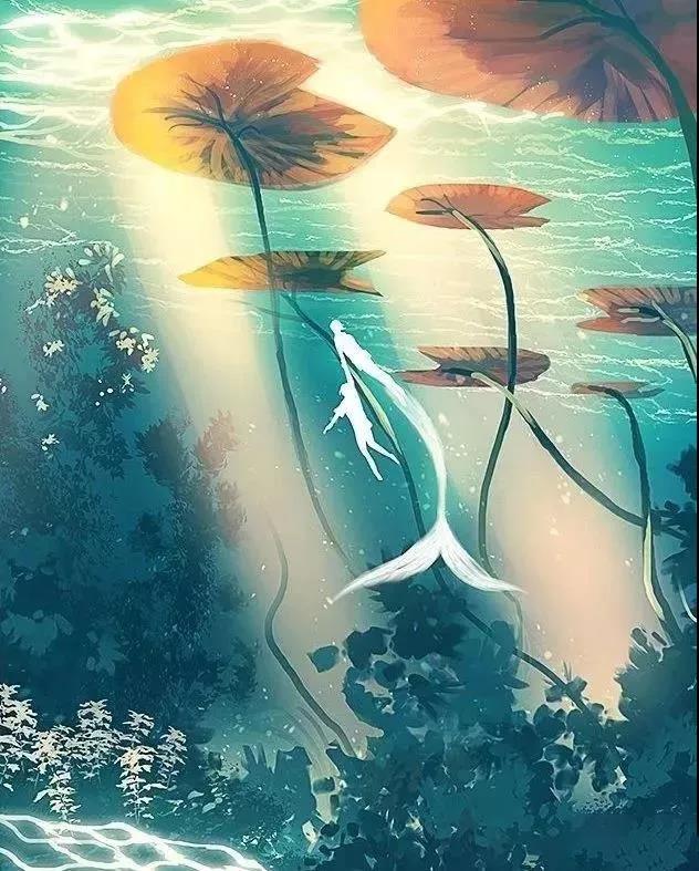 想学高逼格风景插画?这套资源就够了含教程、素材、笔刷 设计教程 第21张-素材湾丨精选海外优质设计素材资源 想学高逼格风景插画?这套资源就够了含教程、素材、笔刷 设计教程 sucaiwan.com