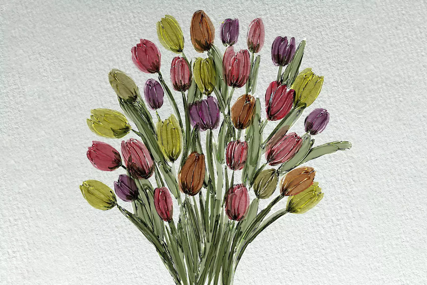 Procreate笔刷-丙烯酸油漆绘画笔刷素材资源 笔刷资源 第6张-素材湾丨精选海外优质设计素材资源 Procreate笔刷-丙烯酸油漆绘画笔刷素材资源 笔刷资源 sucaiwan.com