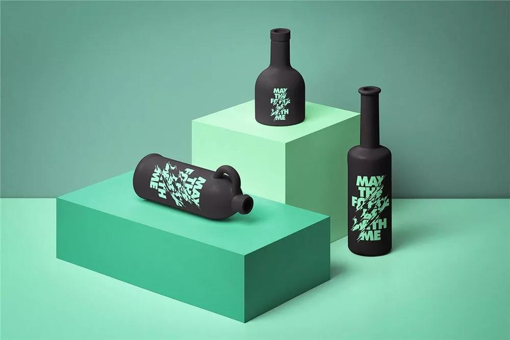 大神带你玩转平面包装设计插画视频教程 设计教程 sucaiwan.com