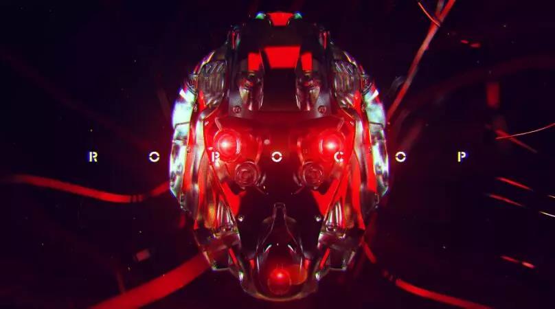 C4D·OC高级渲染视频教程，带你玩转质感渲染 设计教程 sucaiwan.com