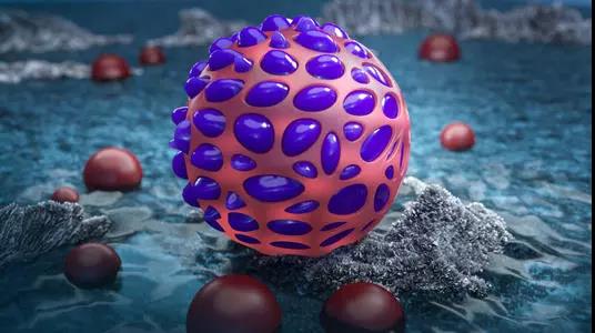 C4D·OC高级渲染视频教程，带你玩转质感渲染 设计教程 sucaiwan.com