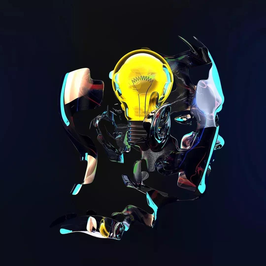 C4D·OC高级渲染视频教程，带你玩转质感渲染 设计教程 sucaiwan.com