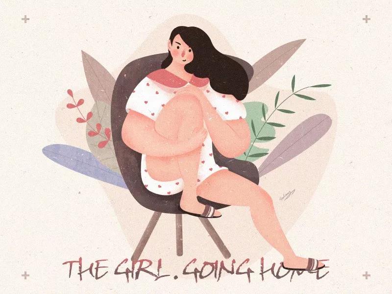 想学高逼格人物插画教程,这套资源就够了含教程、笔刷 设计教程 第5张-素材湾丨精选海外优质设计素材资源 想学高逼格人物插画教程,这套资源就够了含教程、笔刷 设计教程 sucaiwan.com