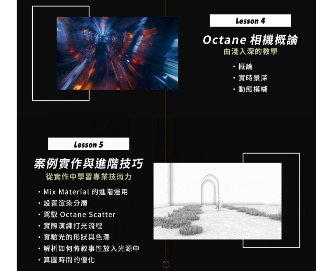 最新C4D精品中文系列教程 设计教程 sucaiwan.com