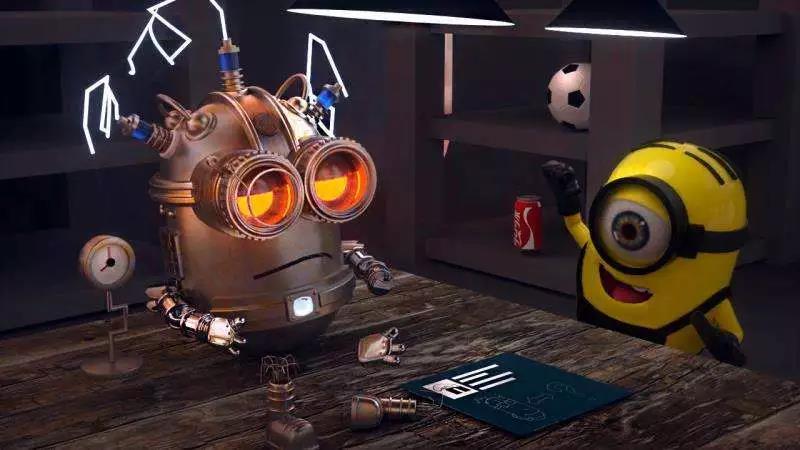 C4D·OC高级渲染视频教程，带你玩转质感渲染 设计教程 sucaiwan.com