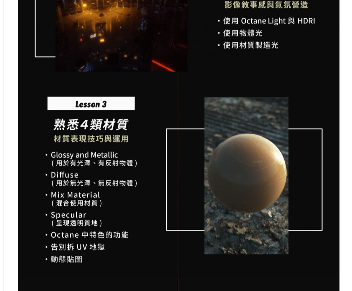 最新C4D精品中文系列教程 设计教程 sucaiwan.com
