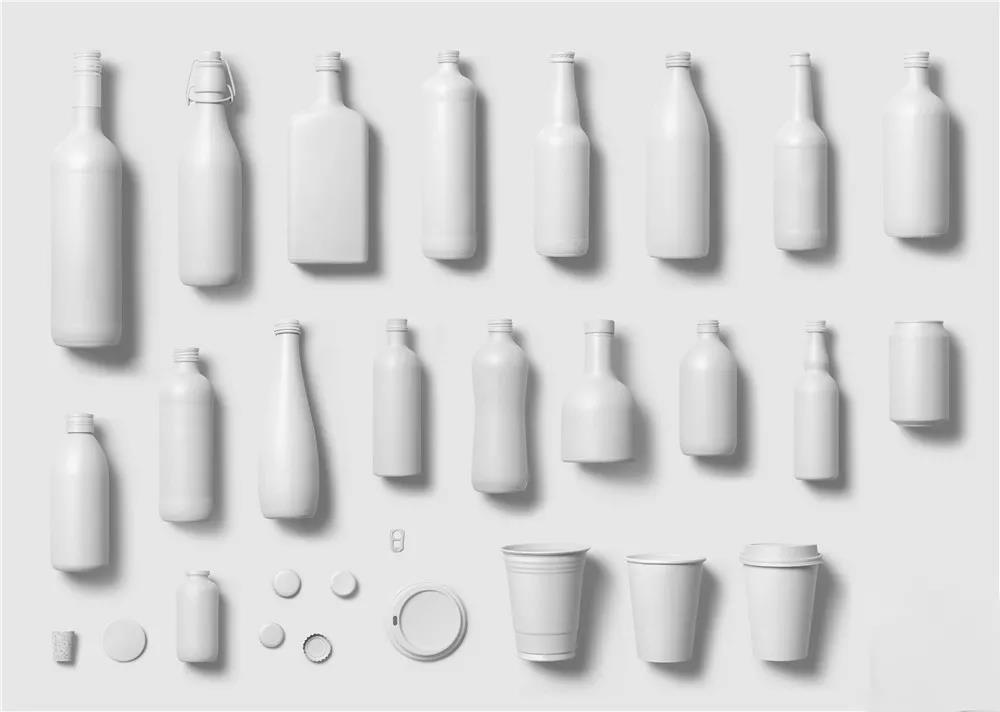 大神带你玩转平面包装设计插画视频教程 设计教程 sucaiwan.com