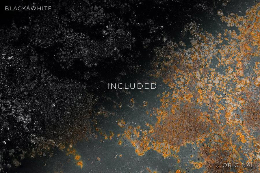 背景素材-金属生锈纹理的背景图片素材 图片素材 sucaiwan.com