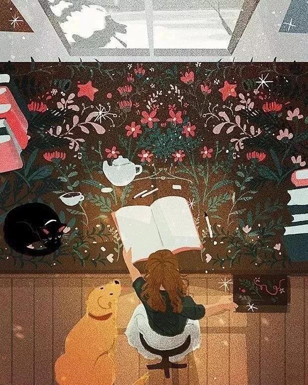 想学高逼格风景插画?这套资源就够了含教程、素材、笔刷 设计教程 第25张-素材湾丨精选海外优质设计素材资源 想学高逼格风景插画?这套资源就够了含教程、素材、笔刷 设计教程 sucaiwan.com