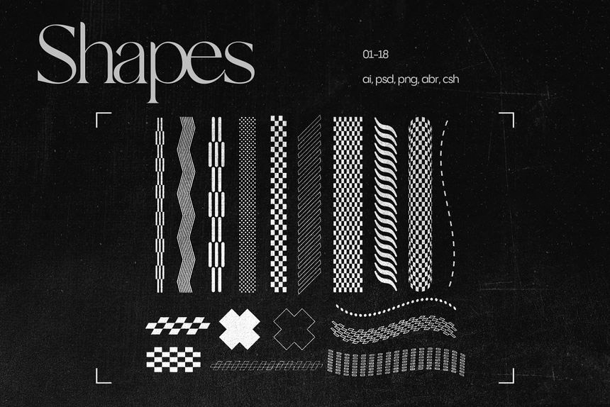 背景素材-渐变几何图形元素和背景纹理素材 图片素材 第13张-素材湾丨精选海外优质设计素材资源 背景素材-渐变几何图形元素和背景纹理素材 图片素材 sucaiwan.com