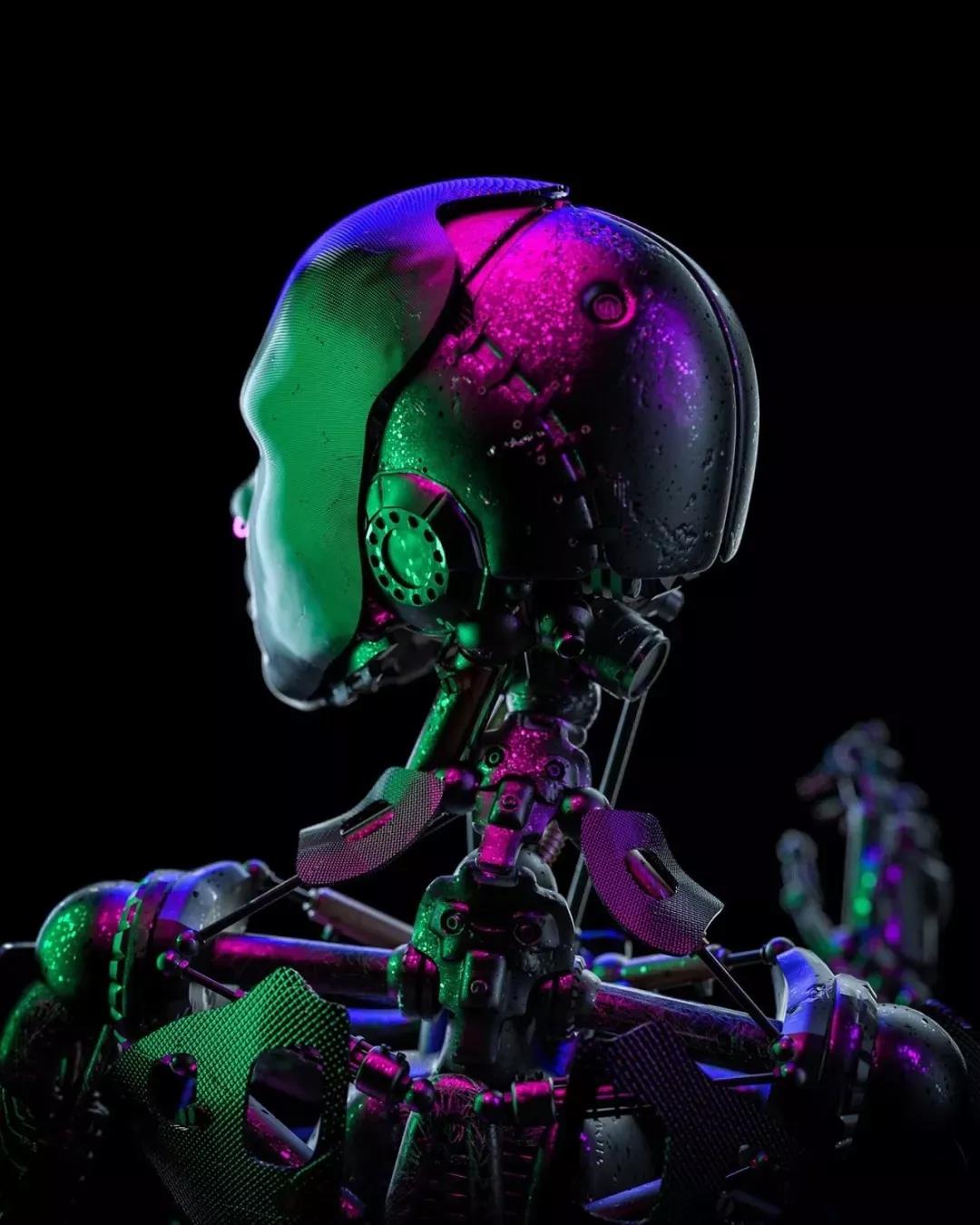 C4D·OC高级渲染视频教程，带你玩转质感渲染 设计教程 sucaiwan.com