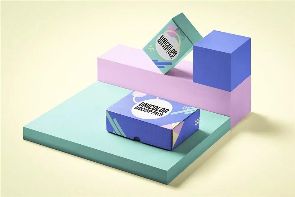 大神带你玩转平面包装设计插画视频教程 设计教程 sucaiwan.com