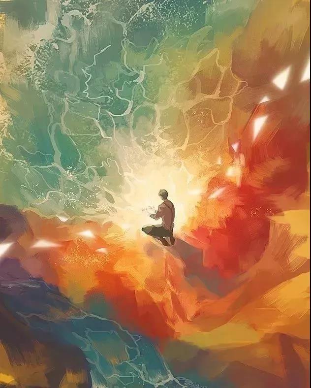 想学高逼格风景插画?这套资源就够了含教程、素材、笔刷 设计教程 第22张-素材湾丨精选海外优质设计素材资源 想学高逼格风景插画?这套资源就够了含教程、素材、笔刷 设计教程 sucaiwan.com