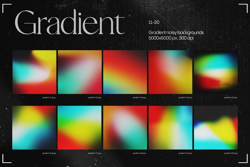 背景素材-渐变几何图形元素和背景纹理素材 图片素材 第4张-素材湾丨精选海外优质设计素材资源 背景素材-渐变几何图形元素和背景纹理素材 图片素材 sucaiwan.com