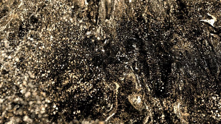 背景素材-18张金色闪光亮片散落背景图片素材 图片素材 sucaiwan.com