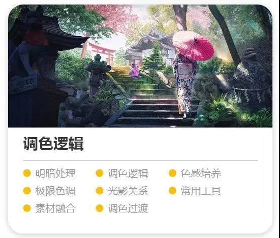 资深14年设计师PS合成经验分享教程 设计教程 sucaiwan.com